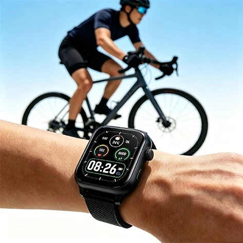Wearables & Consumer Electronics